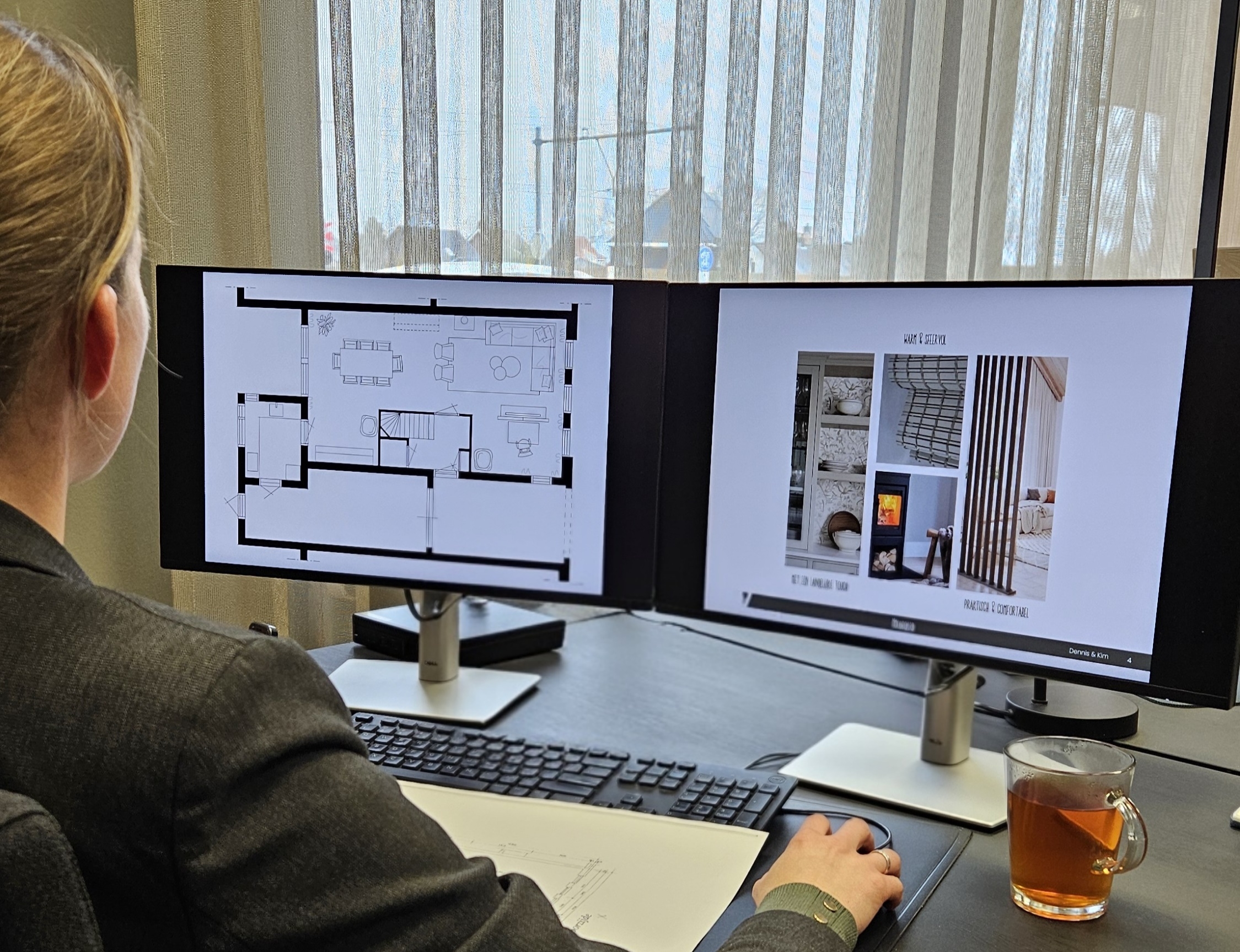 Interieurstudio Verheijen